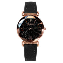 Load image into Gallery viewer, Gogoey Women's Watches 2018 Luxury Ladies Watch Starry Sky Watches For Women Fashion bayan kol saati Diamond Reloj Mujer 2018